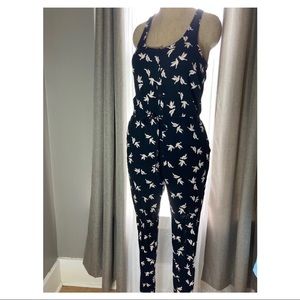 H&M Divided Jumpsuit